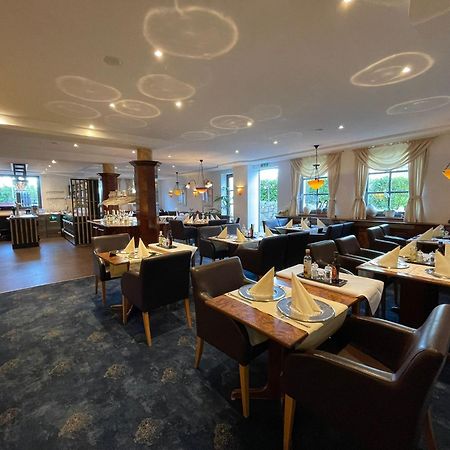 Aparthotel Seeschloesschen ซินโนวิทซ์ ภายนอก รูปภาพ