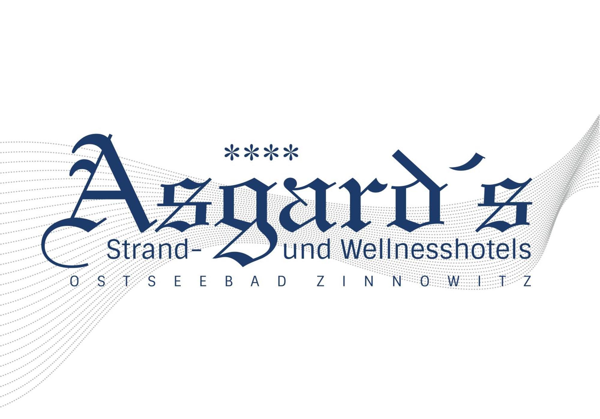 Aparthotel Seeschloesschen ซินโนวิทซ์ ภายนอก รูปภาพ