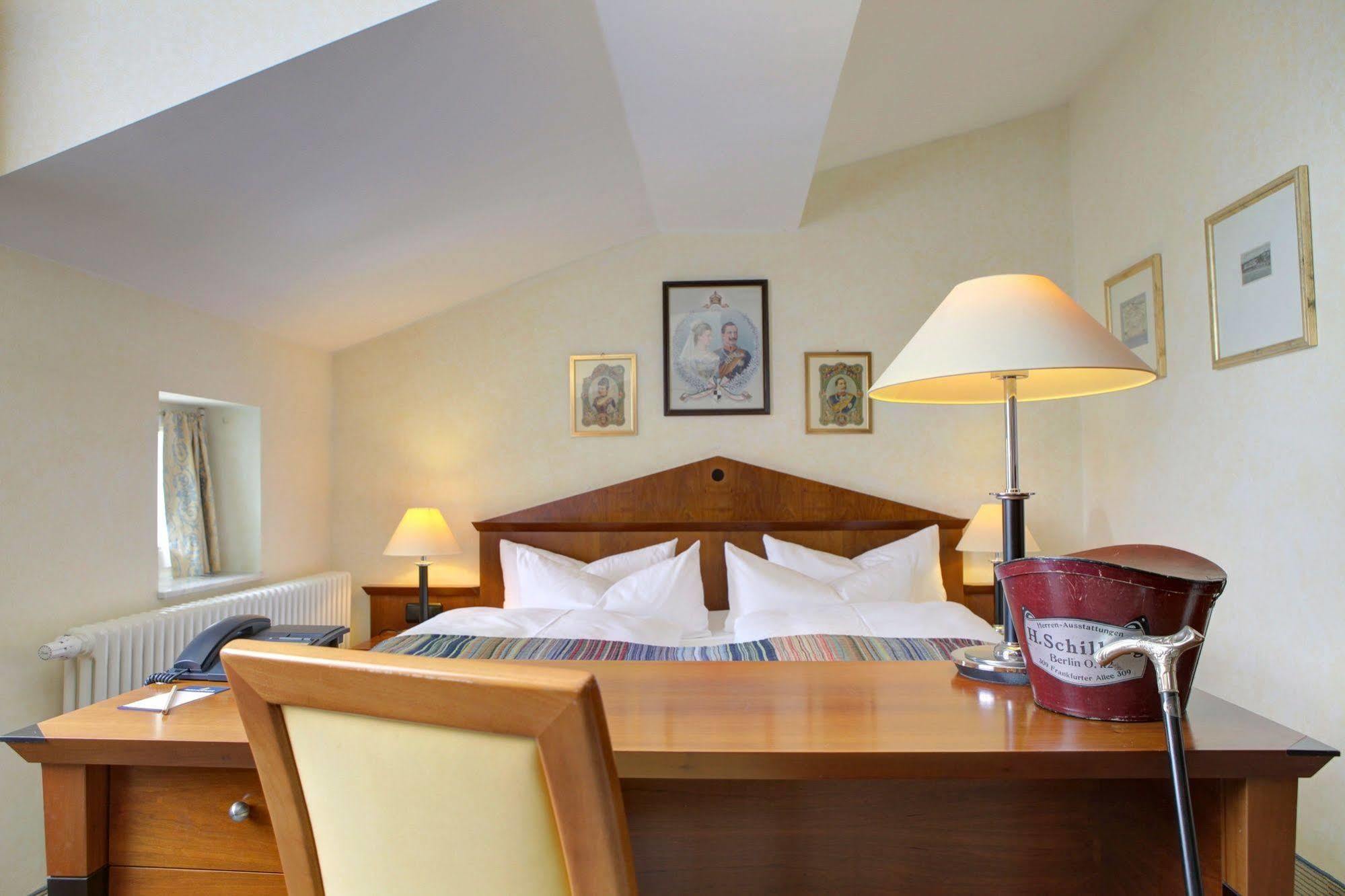 Aparthotel Seeschloesschen ซินโนวิทซ์ ภายนอก รูปภาพ